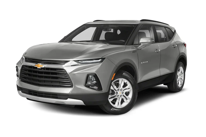 $23325 : 2020 Blazer 1LT image 1
