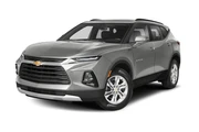 2020 Blazer 1LT en Laredo