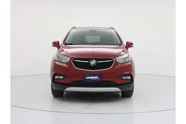 $18998 : Buick Encore 2018 AWD Sport image 5