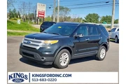 Ford Explorer 2013 AWD XLT 4 en Elizabethtown