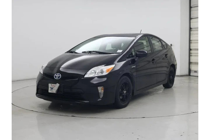 $14998 : Toyota Prius 2015 Four 4dr H image 4