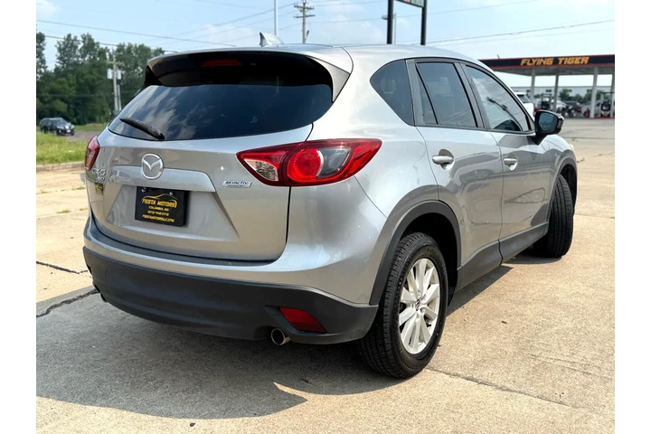 $8999 : 2013 CX-5 Touring AWD image 8