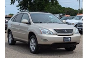 $4995 : 2004 RX 330 thumbnail