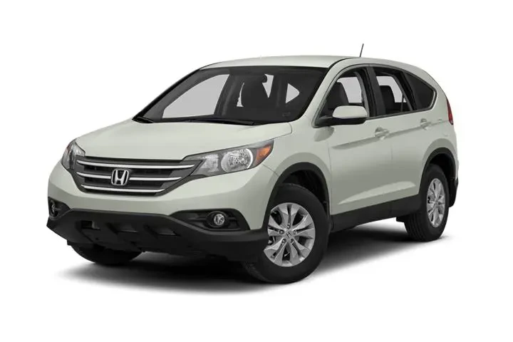 $12495 : Honda CR-V 2013 AWD EX 4dr S image 1