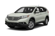 Honda CR-V 2013 AWD EX 4dr S