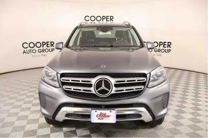$18749 : Mercedes-Benz GLS 2018 AWD G image 10