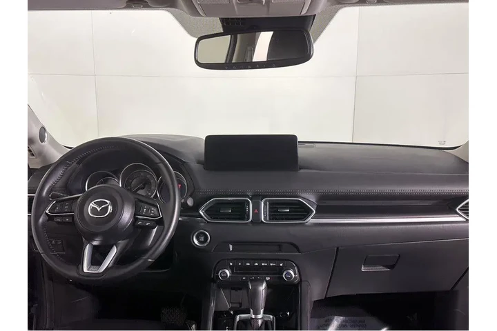 $26204 : 2025 CX5 PREF image 4