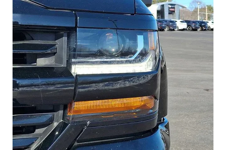 $24900 : Chevrolet Silverado 1500 201 image 9