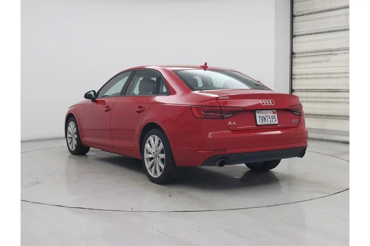 $18998 : Audi A4 2017 AWD 2.0T quattr image 2