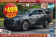 Ford Expedition 2024 4x4 XLT en Long Island