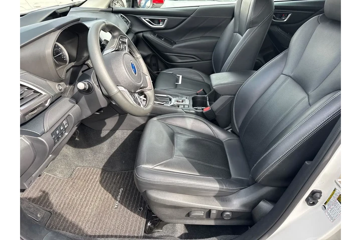 $27995 : Subaru Forester 2023 AWD Tou image 4