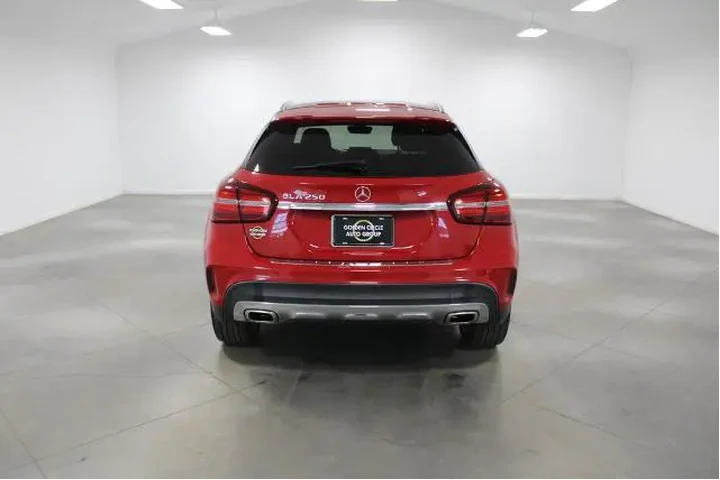 $18468 : Mercedes-Benz GLA 2018 GLA 2 image 8