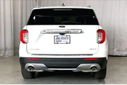 $29811 : Ford Explorer 2023 AWD Limit thumbnail