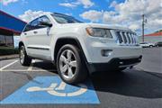 2013 Grand Cherokee thumbnail