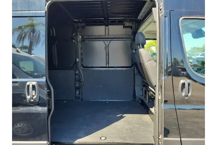 $39891 : Ram ProMaster 2025 SLT+ 2500 image 8