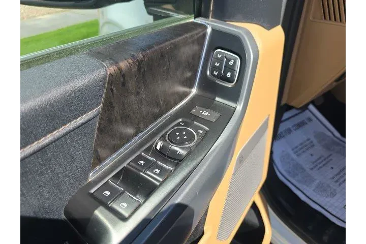 $37999 : Ford F-150 2022 4x4 Platinum image 7