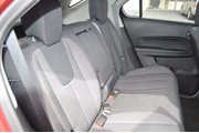 2016 CHEVROLET EQUINOX en Springfield