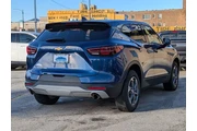 $23298 : Chevrolet Blazer 2023 AWD LT thumbnail