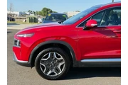 $23989 : Hyundai SANTA FE 2023 AWD Li thumbnail