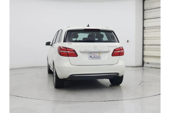 $9998 : Mercedes-Benz B-Class 2015 E image 6