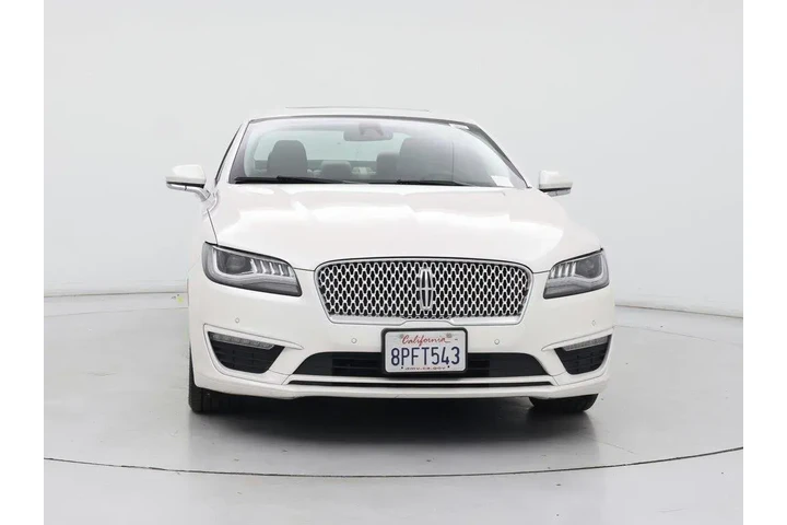 $23998 : Lincoln MKZ Hybrid 2020 Rese image 5