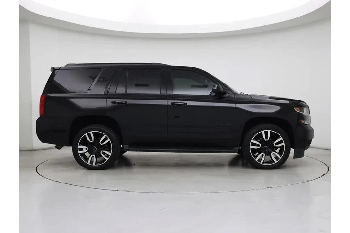 $30998 : Chevrolet Tahoe 2018 4x4 LT image 7