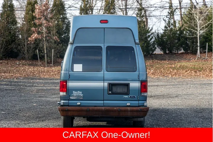 $14795 : Ford E-Series 2014 E-350 SD image 7