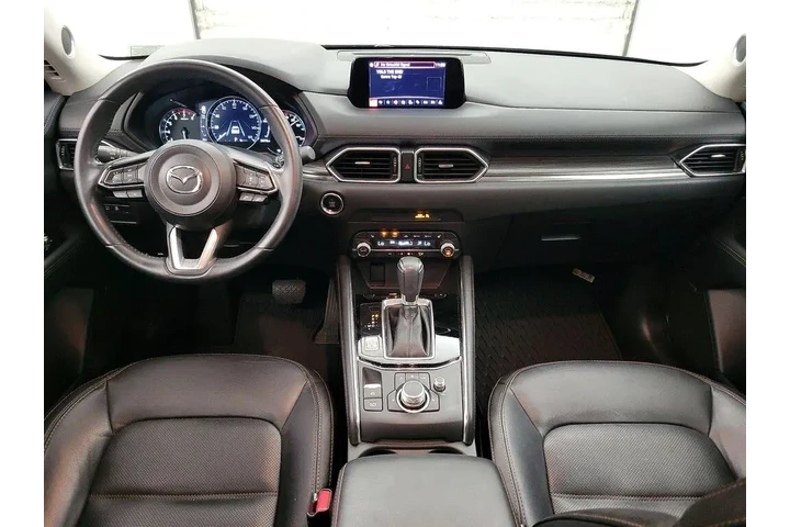 $23998 : Mazda CX-5 2020 AWD Grand To image 9