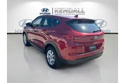 $15327 : Hyundai TUCSON 2021 SE 4dr S thumbnail