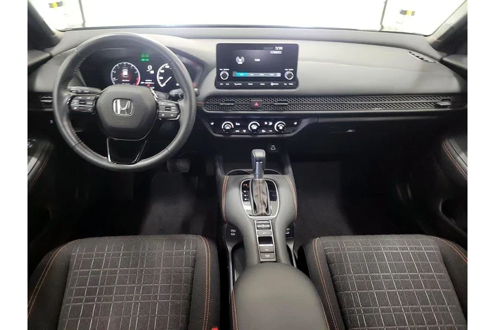 $26998 : Honda HR-V 2025 Sport 4dr Cr image 9