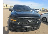$36999 : Ford F-150 2024 4x2 XLT 4dr thumbnail