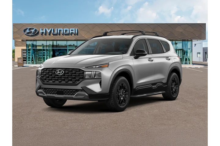 $24988 : Hyundai SANTA FE 2023 AWD XR image 1