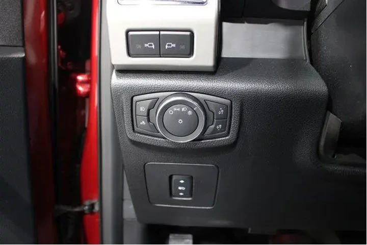 $34982 : Ford F-150 2015 4x4 Lariat 4 image 9