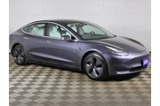 $21599 : Tesla Model 3 2020 AWD Long thumbnail