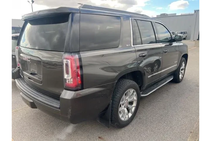 $24974 : GMC Yukon 2019 4x4 SLT 4dr S image 2