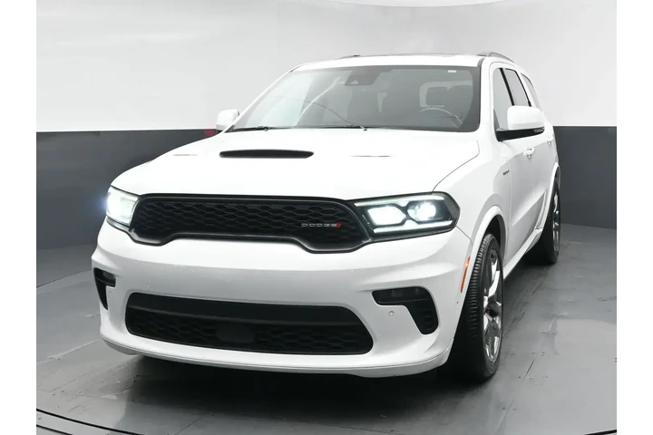 $33726 : Dodge Durango 2022 AWD R/T P image 1