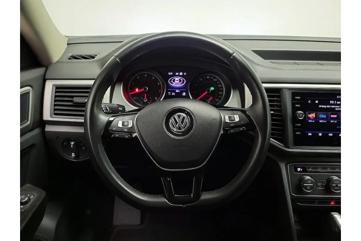 $21998 : Volkswagen Atlas 2019 V6 SE image 10