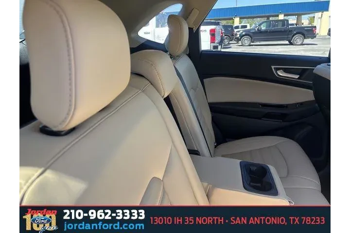 $18189 : Ford Edge 2019 SEL 4dr Cross image 9