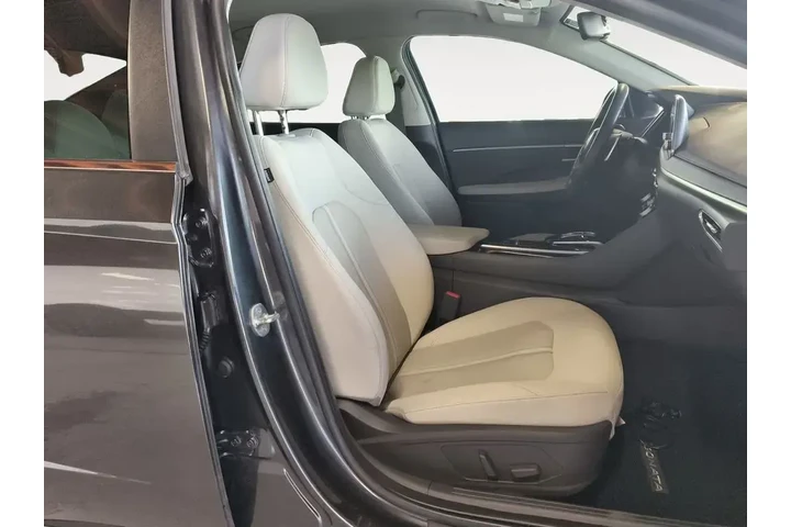 $20500 : Hyundai SONATA Hybrid 2022 S image 3