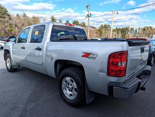 $6995 : 2013 Silverado 1500 LT Crew C image 2