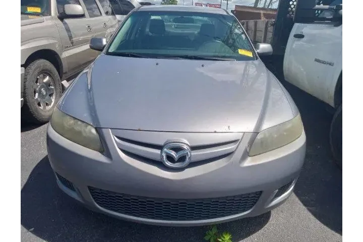 $1200 : 2006 MAZDA3 image 2