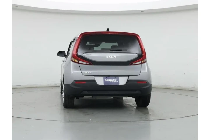 $17998 : Kia Soul 2022 LX 4dr Crossov image 6