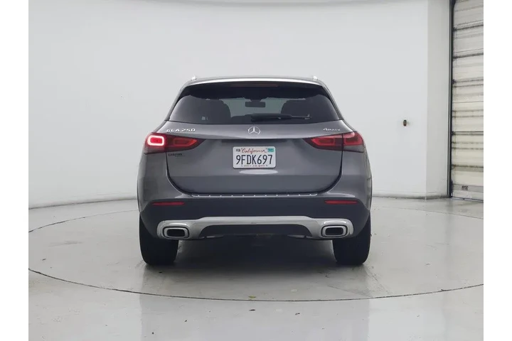 $30998 : Mercedes-Benz GLA 2023 AWD G image 6