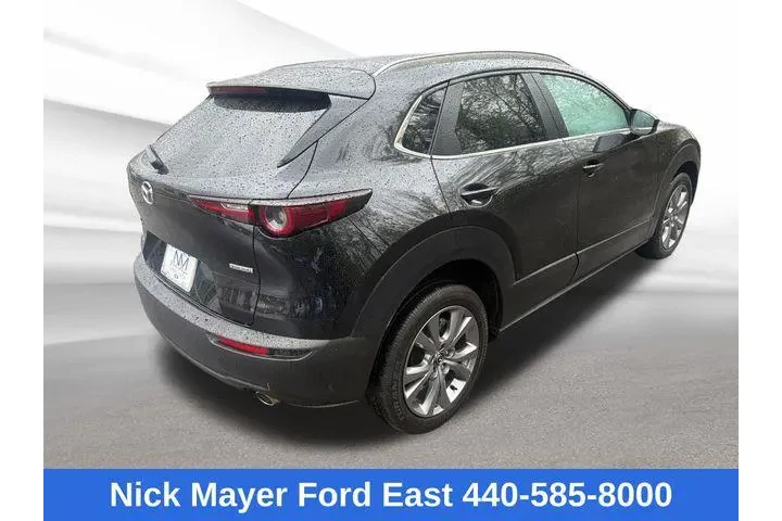 $20695 : Mazda CX-30 2023 AWD 2.5 S S image 7