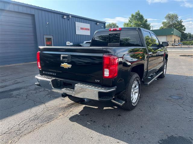 $35488 : 2018 Silverado 1500 LTZ, SUPE image 7