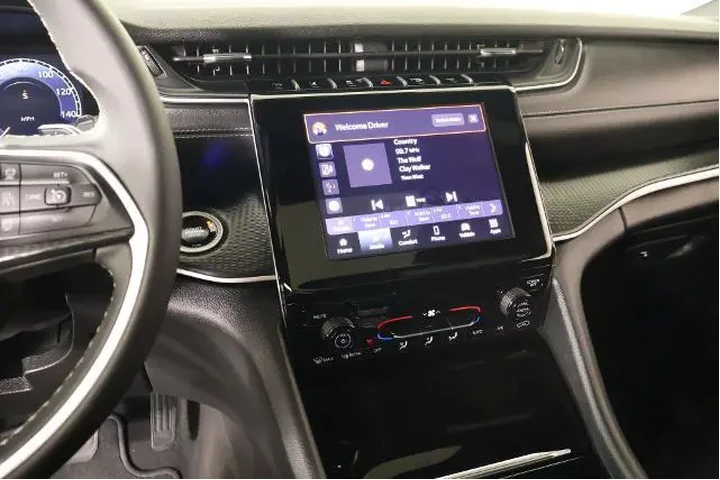 $34235 : Jeep Grand Cherokee L 2025 4 image 5