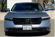 $25985 : Honda Accord 2024 EX 4dr Sed thumbnail