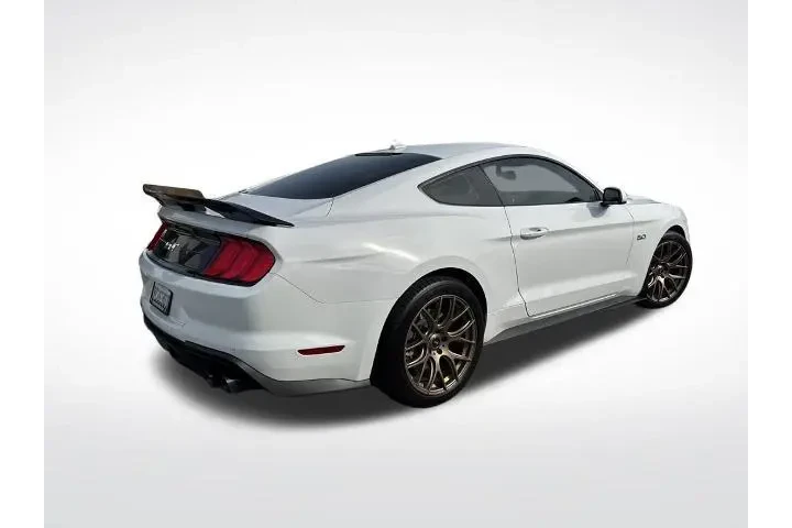 $35500 : Ford Mustang 2022 GT 2dr Fas image 5