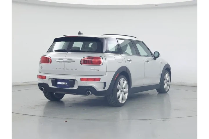$20998 : MINI Clubman 2018 Cooper S 4 image 8