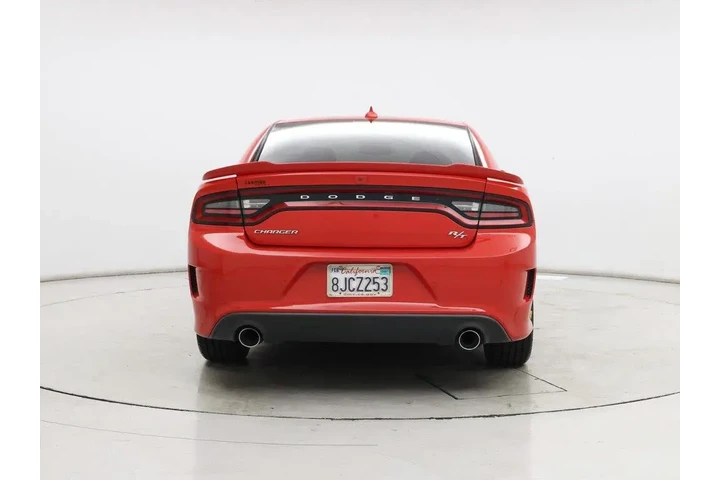 $22998 : Dodge Charger 2019 R/T 4dr S image 6